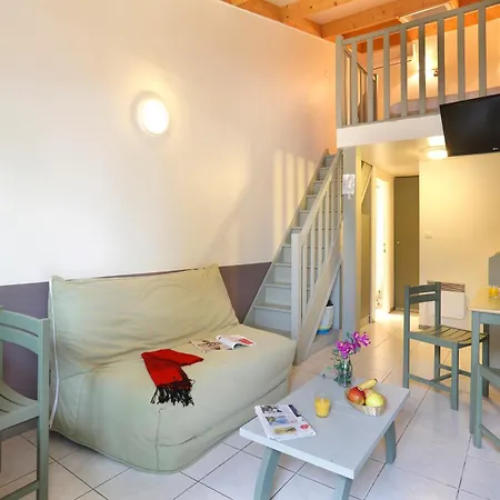 Vacanceole - Resid'price