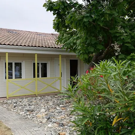 Vacanceole - Resid'price Merville (Haute-Garonne)