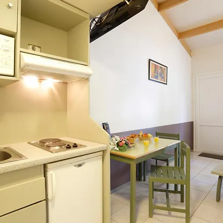 Apart Otel Vacanceole - Resid'price