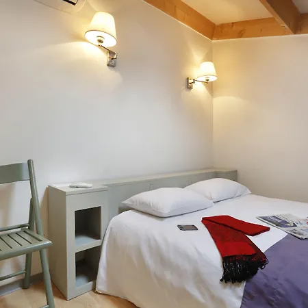 公寓式酒店 Vacanceole - Resid'price