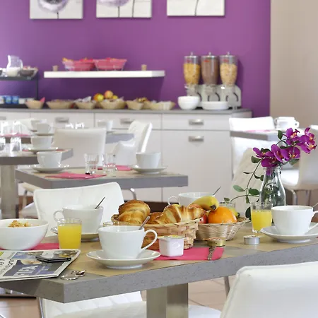 Vacanceole - Resid'price 3* Merville (Haute-Garonne)