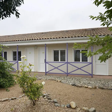 公寓式酒店 Vacanceole - Resid'price