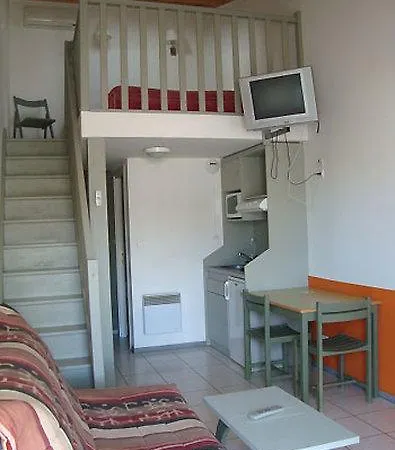 Vacanceole - Resid'price Apart Otel