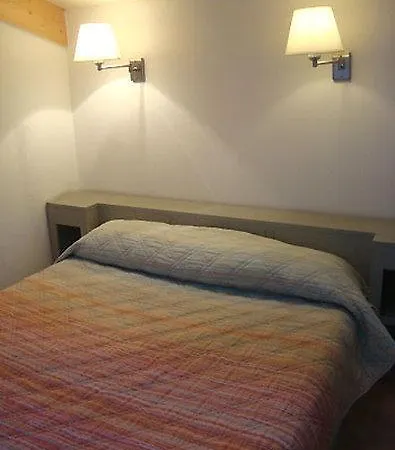Vacanceole - Resid'price 3*