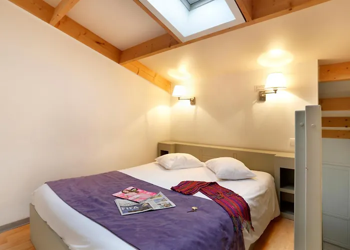 Vacanceole - Resid'price 3* Merville (Haute-Garonne)