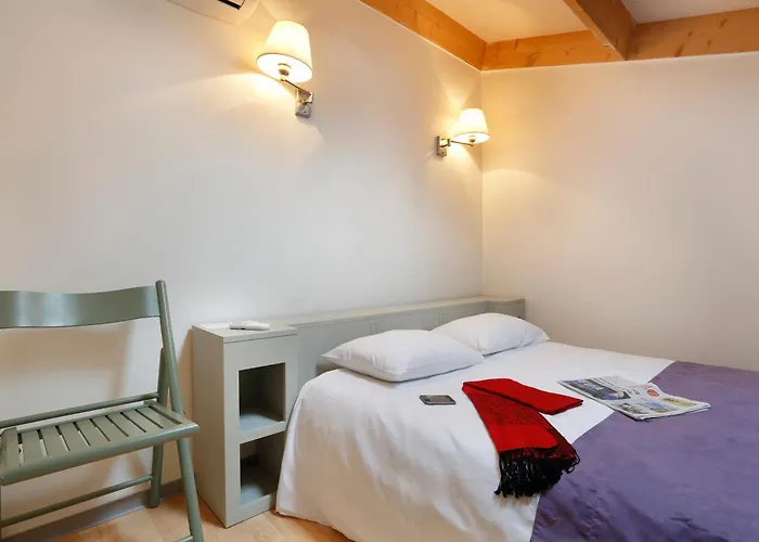 Vacanceole - Resid'price