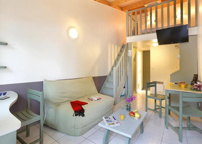 Vacanceole - Resid'price