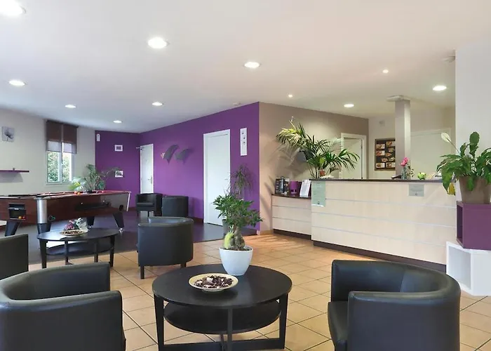 Vacanceole - Resid'price