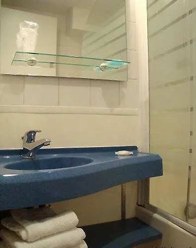 Vacanceole - Resid'price 3* 梅维尔