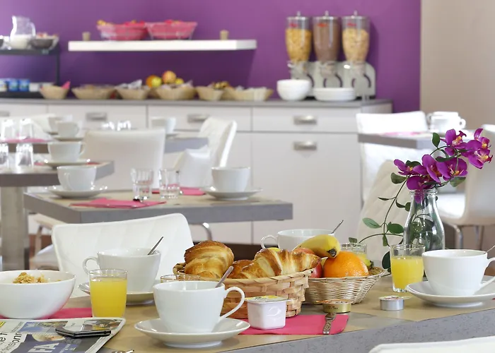 Vacancéole - Résid'price 3* Merville (Haute-Garonne)