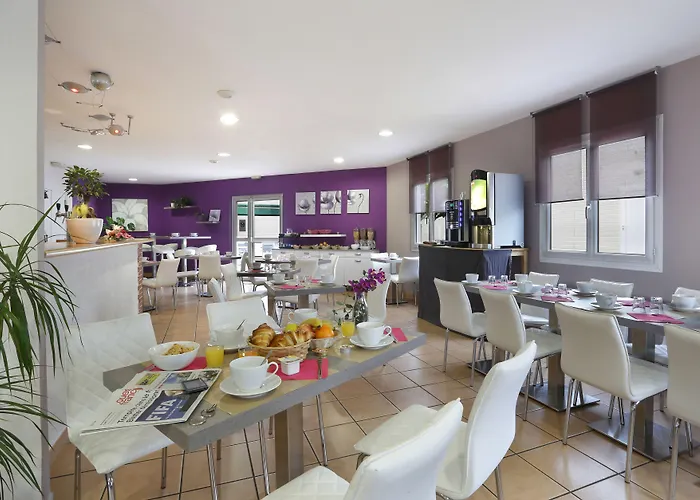 Vacanceole - Resid'price