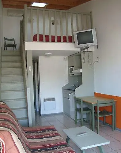 Vacanceole - Resid'price Ξενοδοχείο με διαμερίσματα