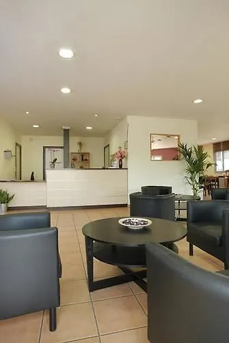 Vacanceole - Resid'price 公寓式酒店 梅维尔