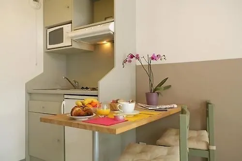 Vacanceole - Resid'price Ξενοδοχείο με διαμερίσματα