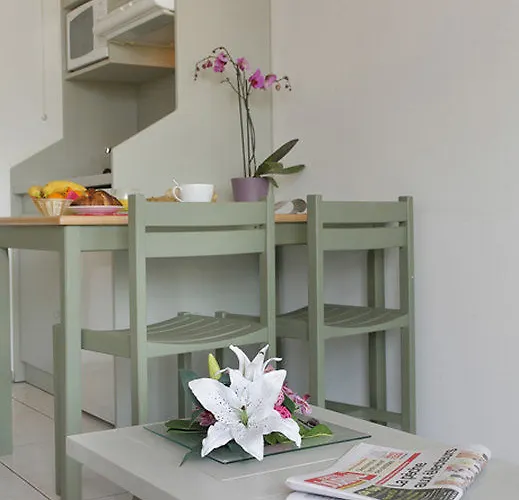 Vacanceole - Resid'price Ξενοδοχείο με διαμερίσματα 3*