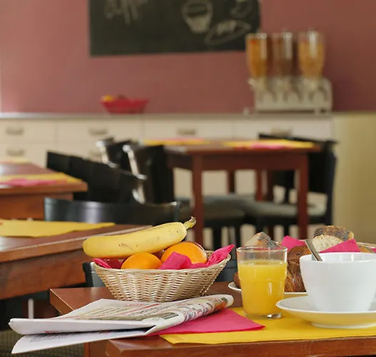 Vacancéole - Résid'price Appart hôtel 3*