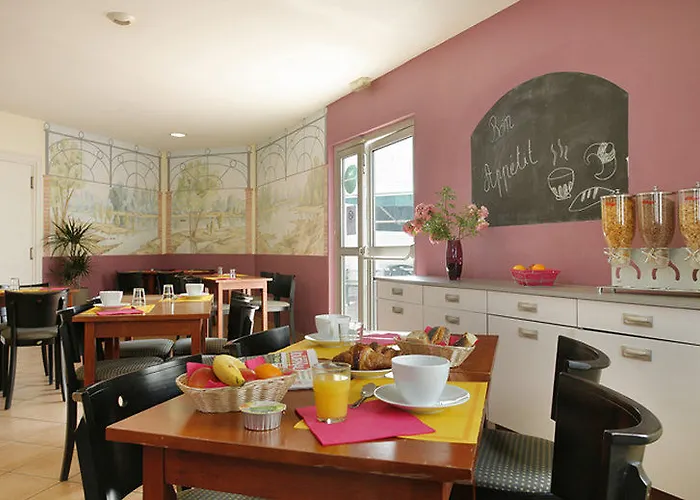 Vacanceole - Resid'price 3* 梅维尔