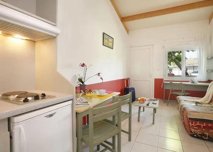 Vacanceole - Resid'price