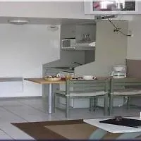 Vacancéole - Résid'price 3* Merville (Haute-Garonne)