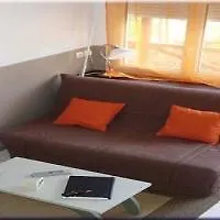 公寓式酒店 Vacanceole - Resid'price 3*